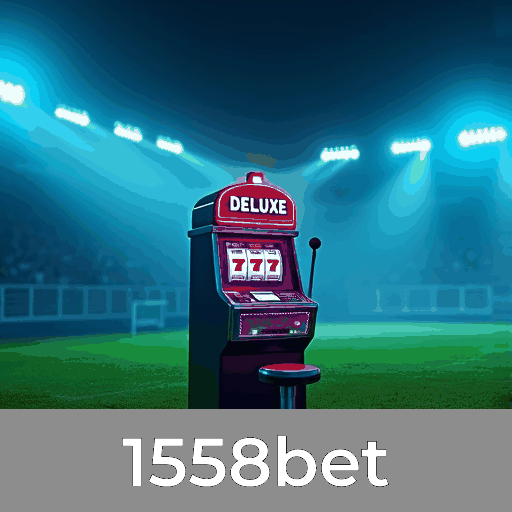 Cassino Online 1558bet
