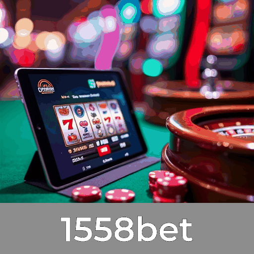 Cassino Online 1558bet