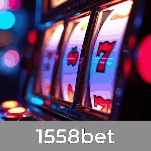 Cassino Online 1558bet