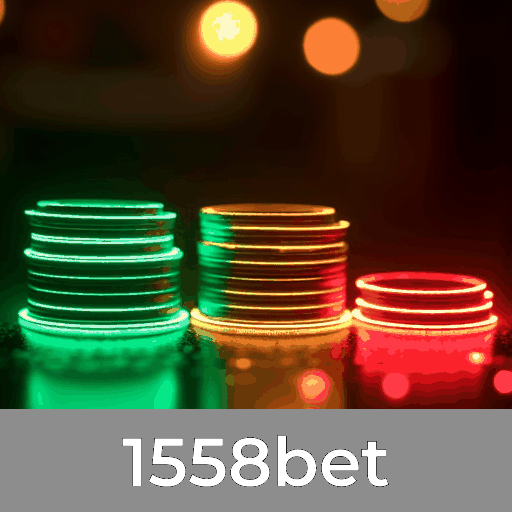 Cadastro na 1558bet
