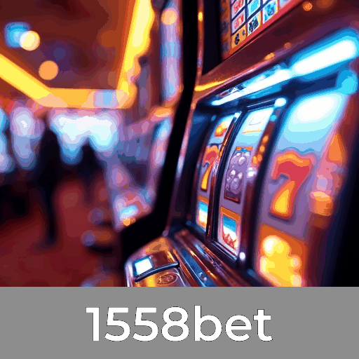 Cadastro na 1558bet
