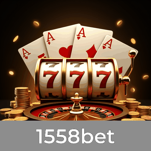 Acesso ao 1558bet
