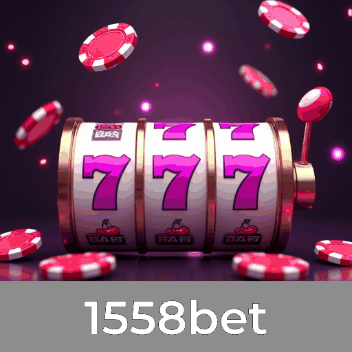 1558bet: Pioneiro em Cassino Seguro e Divertido
