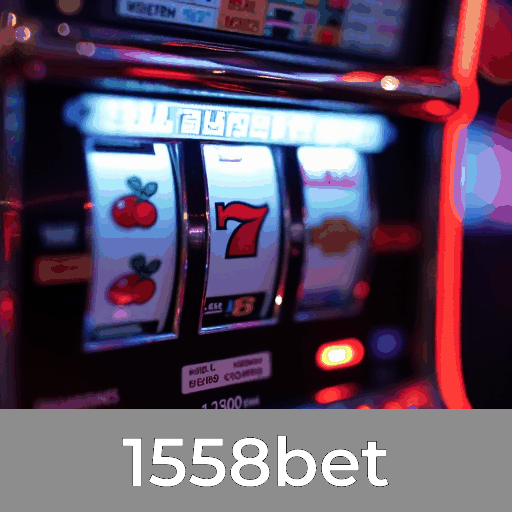 Acesso ao 1558bet