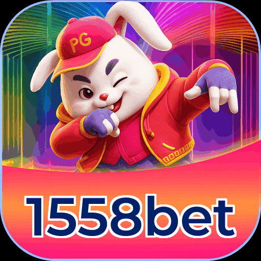 1558bet logo