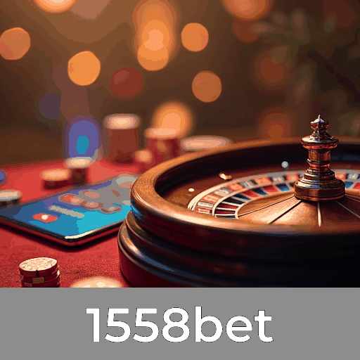 Cassino Online 1558bet