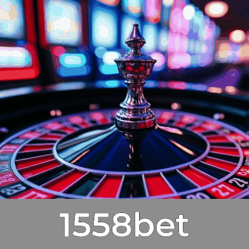Cadastro na 1558bet