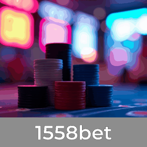 Cadastro na 1558bet