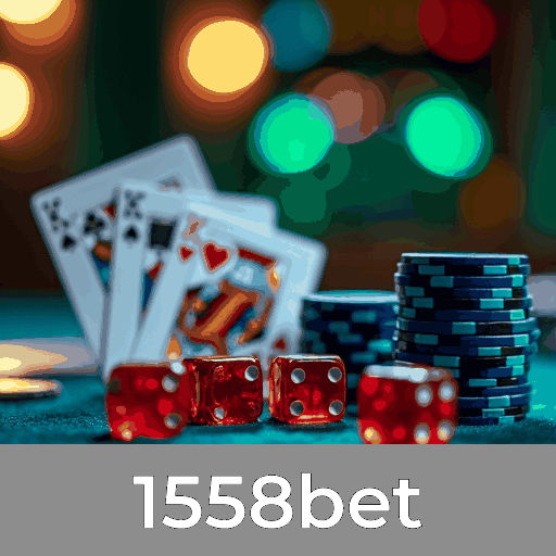 Acesso ao 1558bet