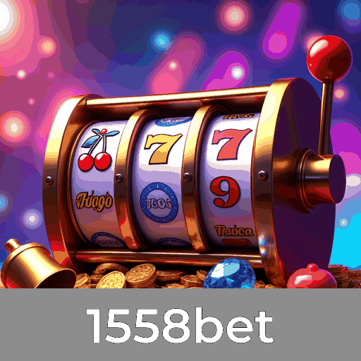 Cadastro na 1558bet