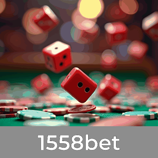 Acesso ao 1558bet