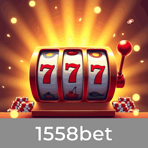 Acesso ao 1558bet