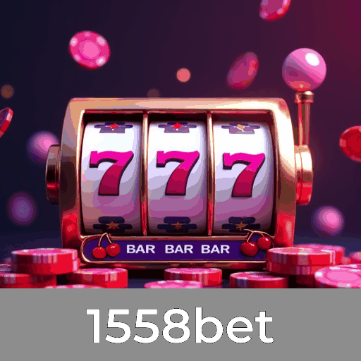 Cassino Online 1558bet