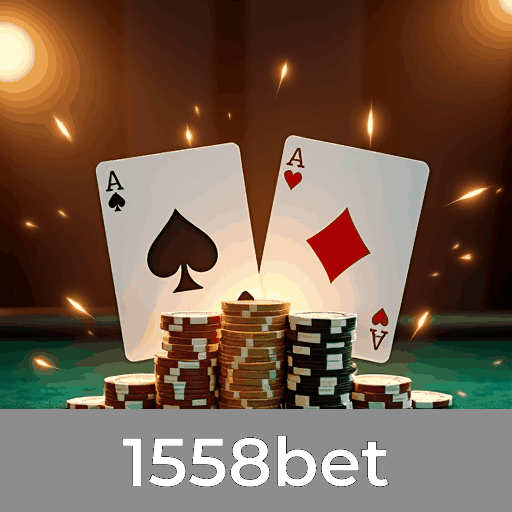 Cassino Online 1558bet