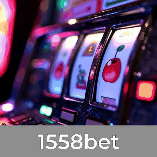 Cadastro na 1558bet