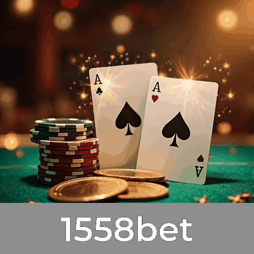 Cadastro na 1558bet