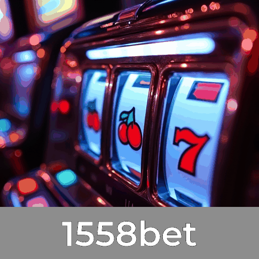 Cassino Online 1558bet