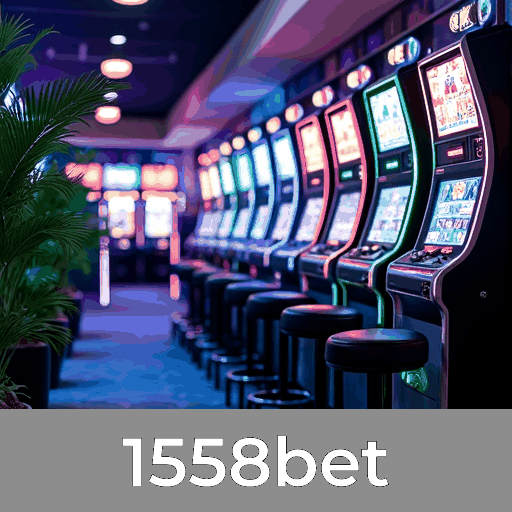 Cassino Online 1558bet