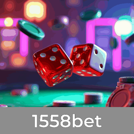 Cadastro na 1558bet