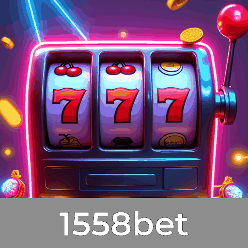 Acesso ao 1558bet