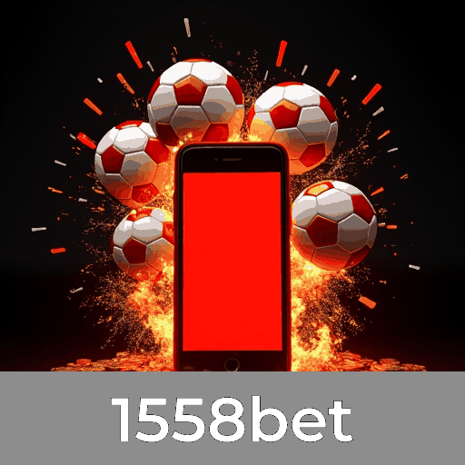 Cassino Online 1558bet
