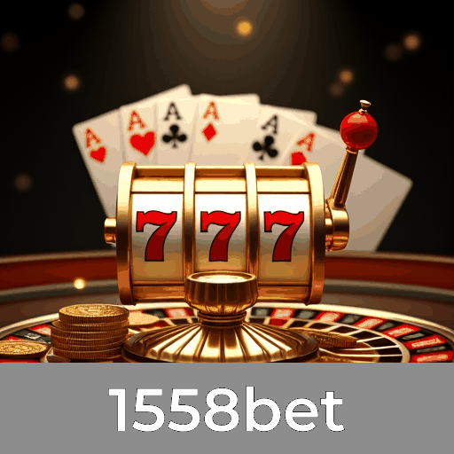 Acesso ao 1558bet